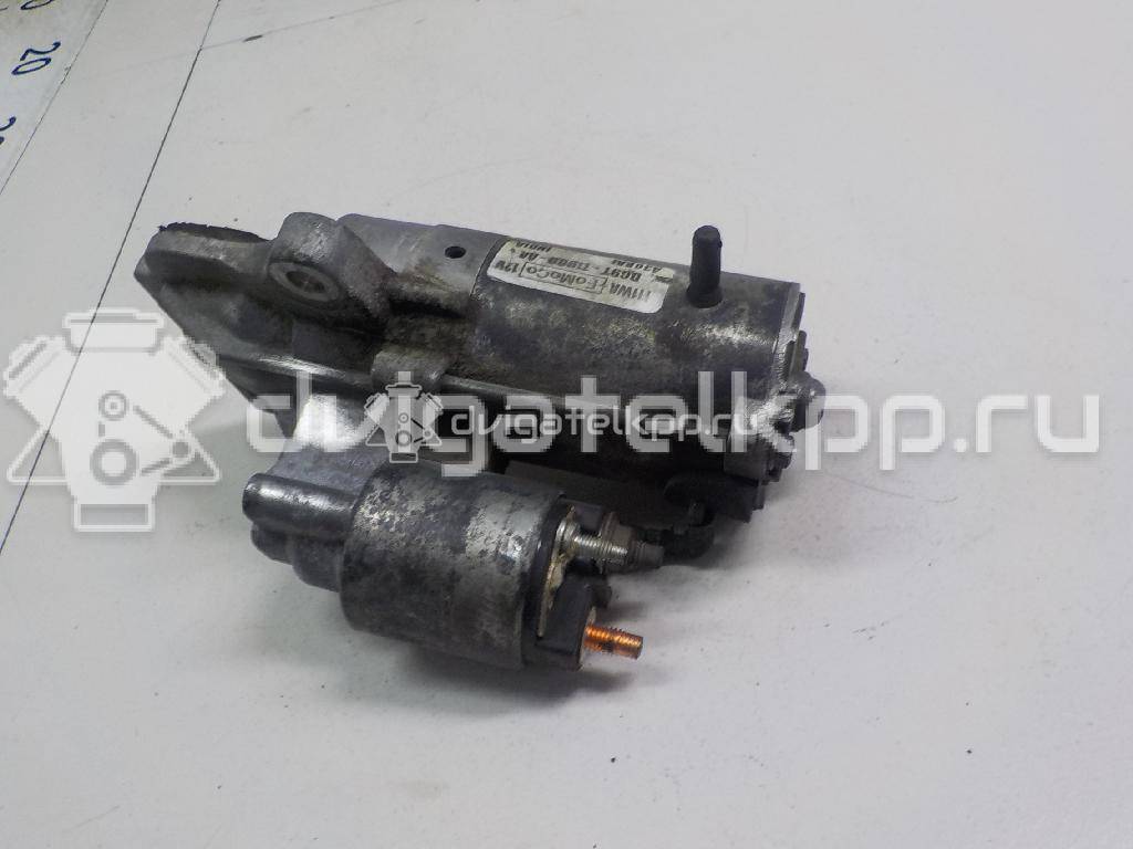 Фото Стартер  DG9T11000AA для Ford Focus / C-Max / Galaxy / Maverick / S-Max {forloop.counter}}