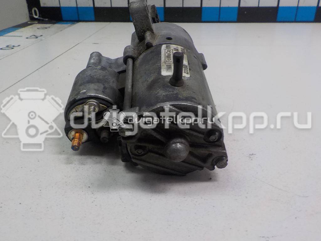 Фото Стартер  DG9T11000AA для Ford Focus / C-Max / Galaxy / Maverick / S-Max {forloop.counter}}