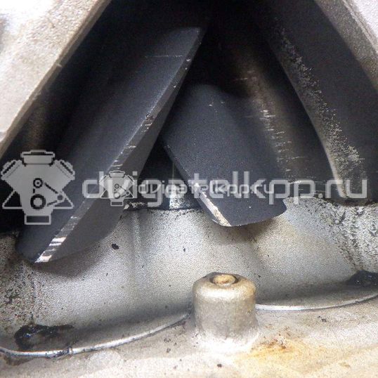 Фото Турбокомпрессор (турбина) для двигателя AJ 126 для Jaguar Xj / F-Pace X761 / Xf / Xe X760 340-400 л.с 24V 3.0 л бензин C2Z22507
