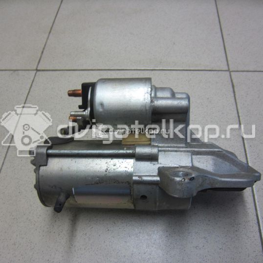 Фото Стартер  1831218 для Ford Fiesta / Focus / C-Max / Galaxy / Maverick