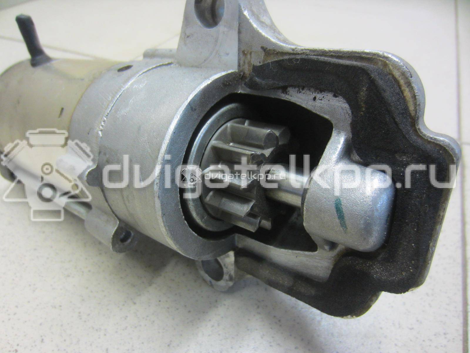 Фото Стартер  1831218 для Ford Fiesta / Focus / C-Max / Galaxy / Maverick {forloop.counter}}