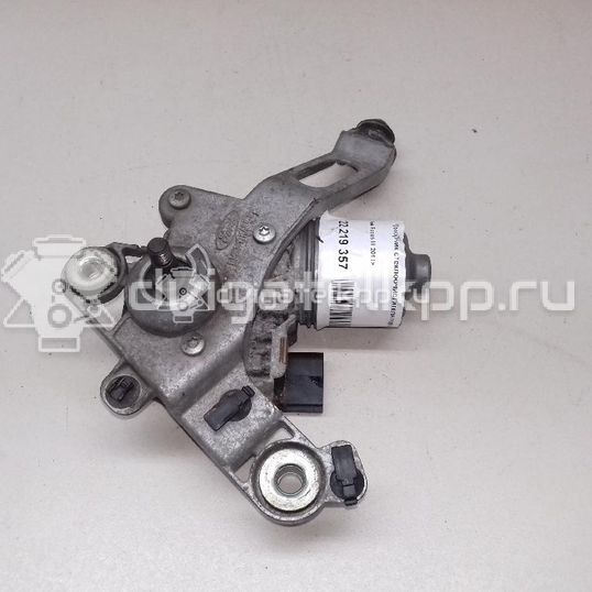Фото Моторчик стеклоочистителя передний  1850569 для Ford Focus
