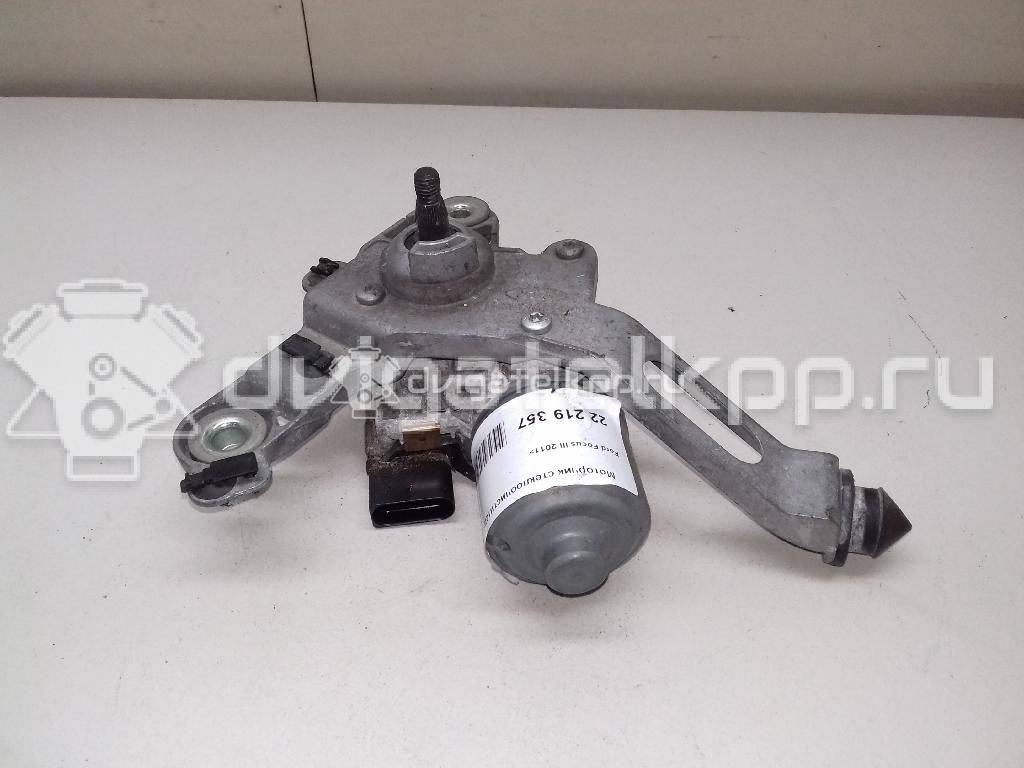 Фото Моторчик стеклоочистителя передний  1850569 для Ford Focus {forloop.counter}}