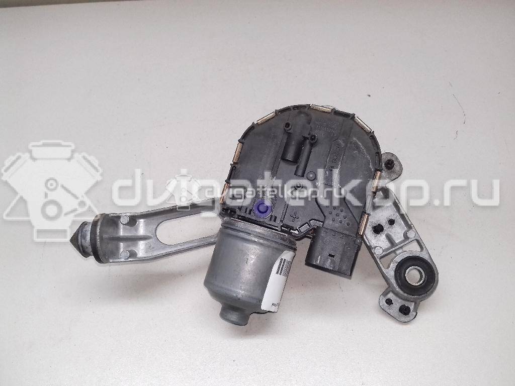 Фото Моторчик стеклоочистителя передний  1850569 для Ford Focus {forloop.counter}}