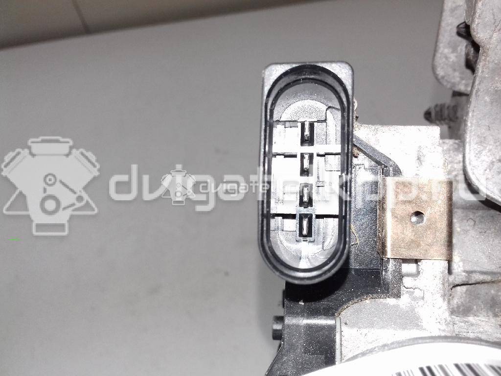 Фото Моторчик стеклоочистителя передний  1850569 для Ford Focus {forloop.counter}}