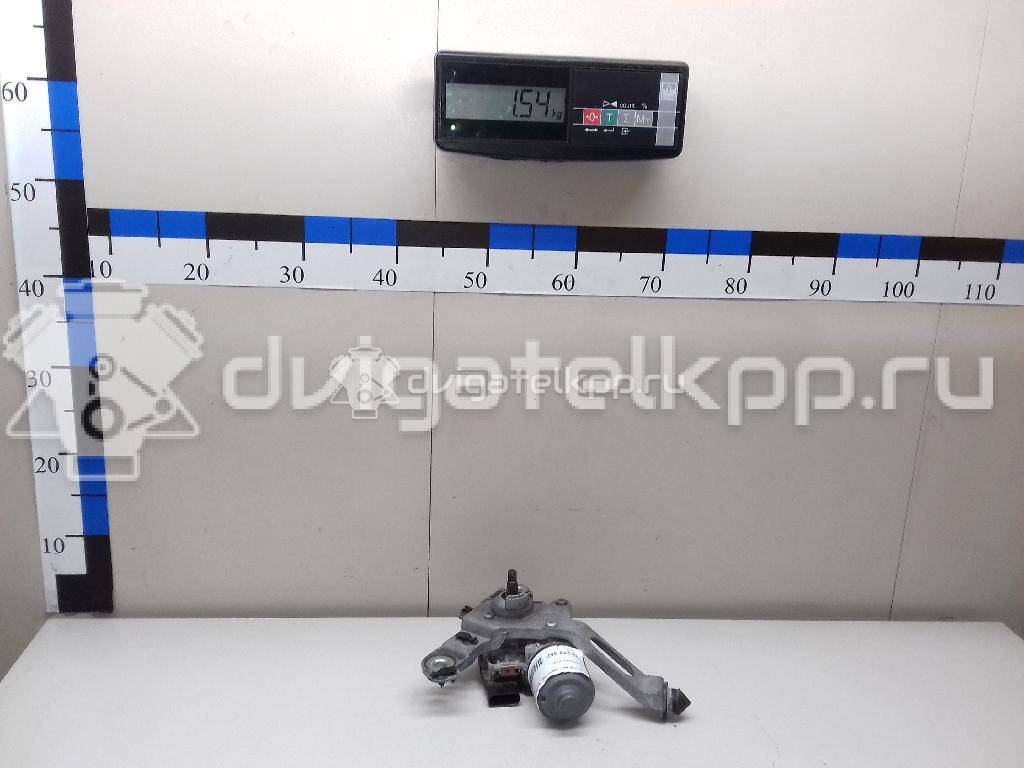 Фото Моторчик стеклоочистителя передний  1850569 для Ford Focus {forloop.counter}}