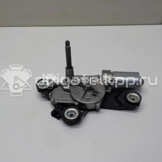 Фото Моторчик стеклоочистителя задний  1851421 для Ford Focus