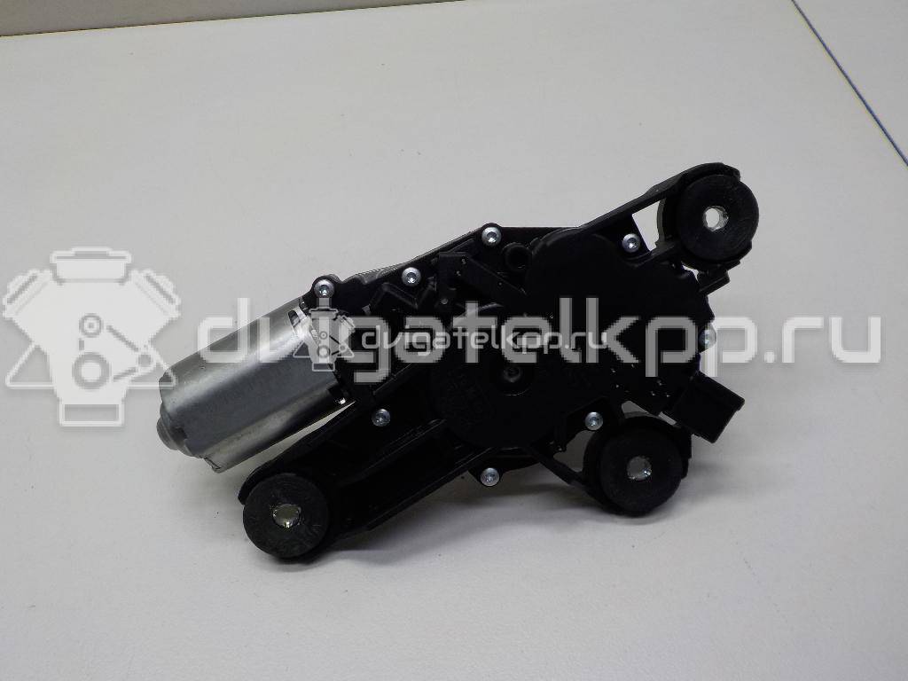 Фото Моторчик стеклоочистителя задний  1851421 для Ford Focus {forloop.counter}}