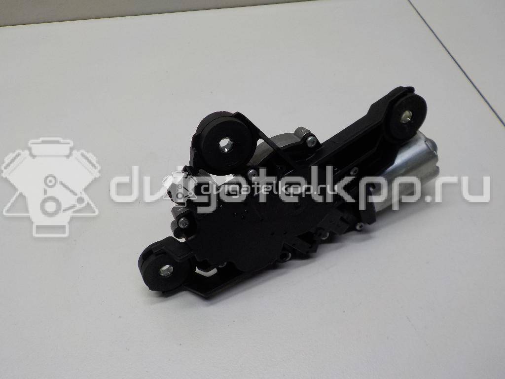 Фото Моторчик стеклоочистителя задний  1851421 для Ford Focus {forloop.counter}}