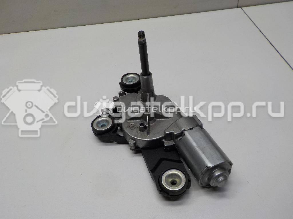 Фото Моторчик стеклоочистителя задний  1851421 для Ford Focus {forloop.counter}}