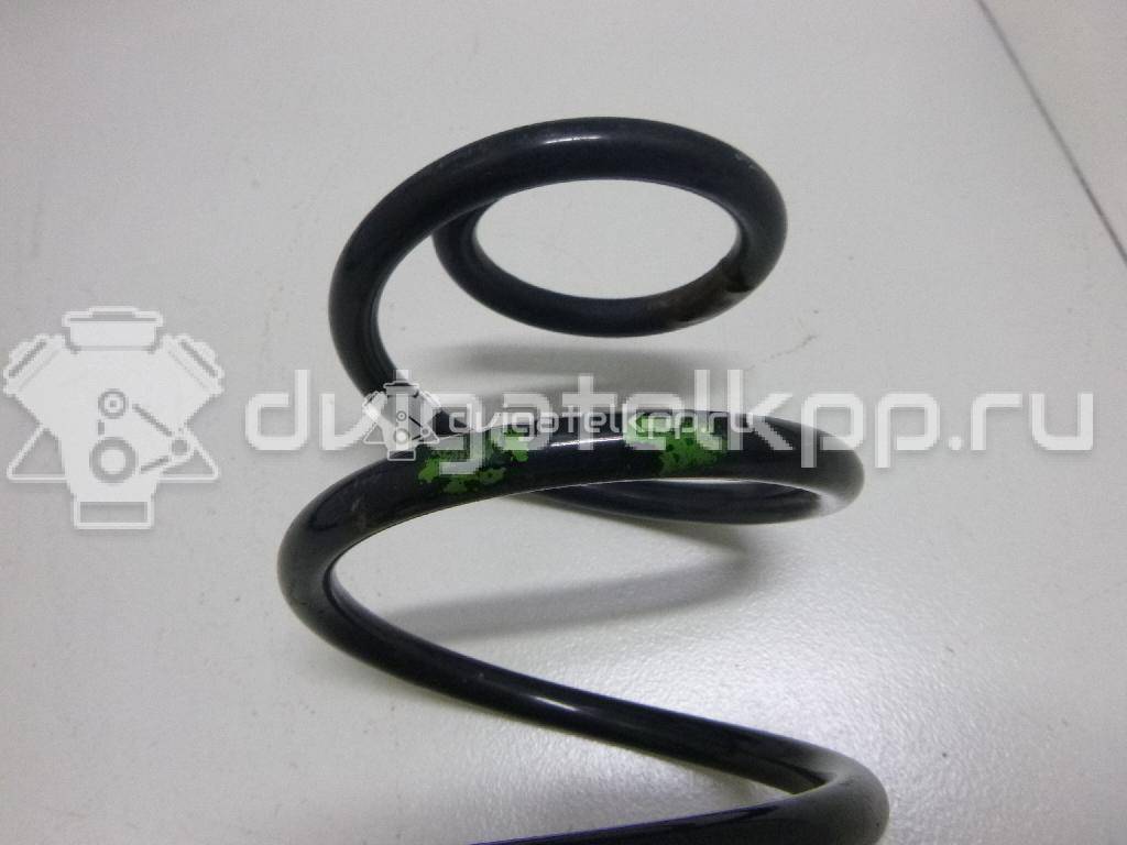 Фото Пружина задняя  1329627 для Ford Fusion Ju {forloop.counter}}