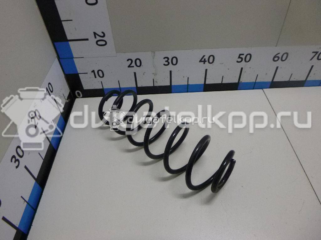 Фото Пружина задняя  1329627 для Ford Fusion Ju {forloop.counter}}