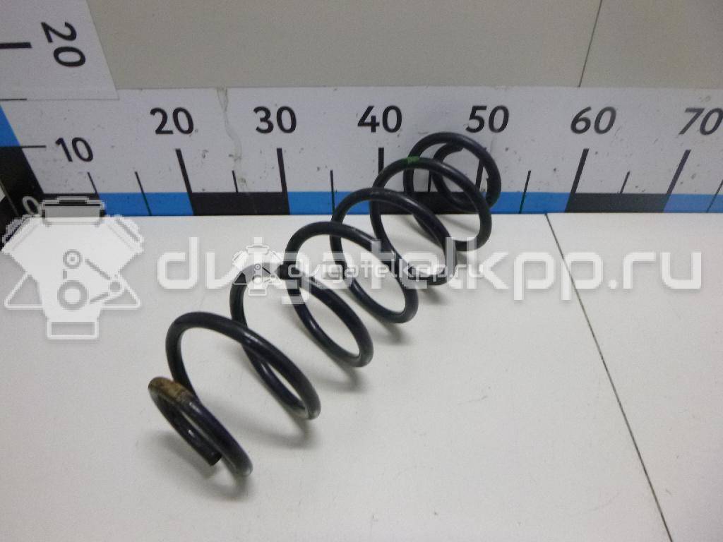 Фото Пружина задняя  1329627 для Ford Fusion Ju {forloop.counter}}