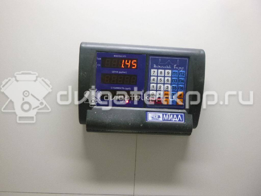 Фото Пружина задняя  1329627 для Ford Fusion Ju {forloop.counter}}