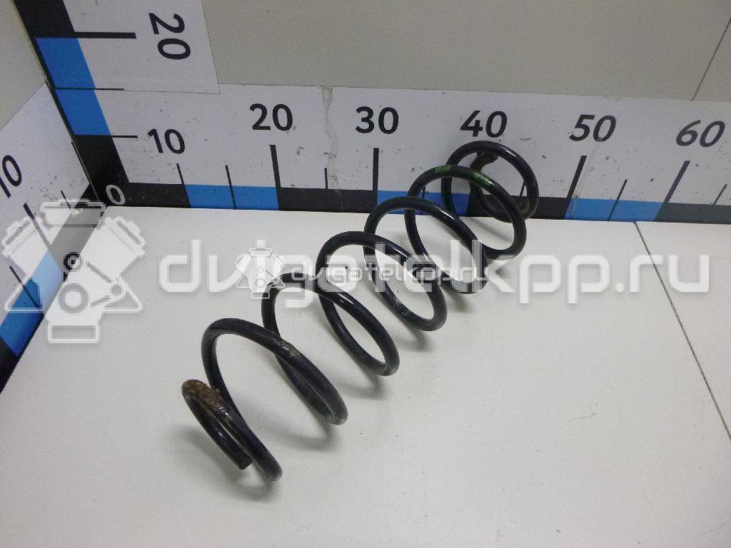Фото Пружина задняя  1329627 для Ford Fusion Ju {forloop.counter}}