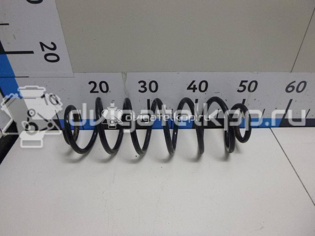 Фото Пружина задняя  1329627 для Ford Fusion Ju {forloop.counter}}