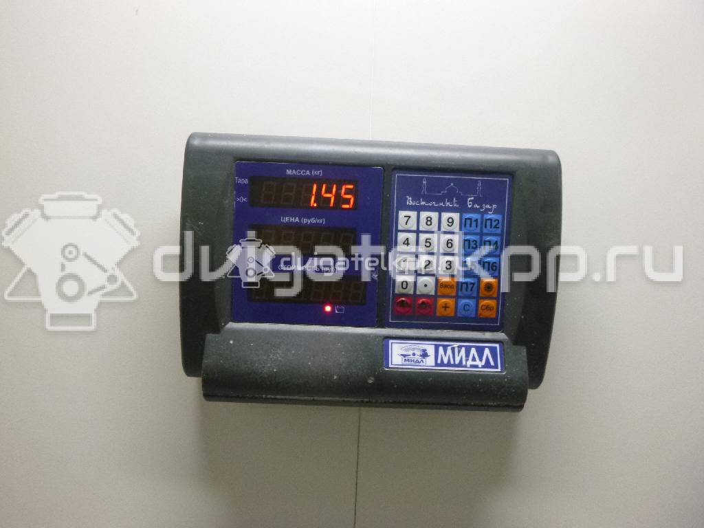 Фото Пружина задняя  1329627 для Ford Fusion Ju {forloop.counter}}
