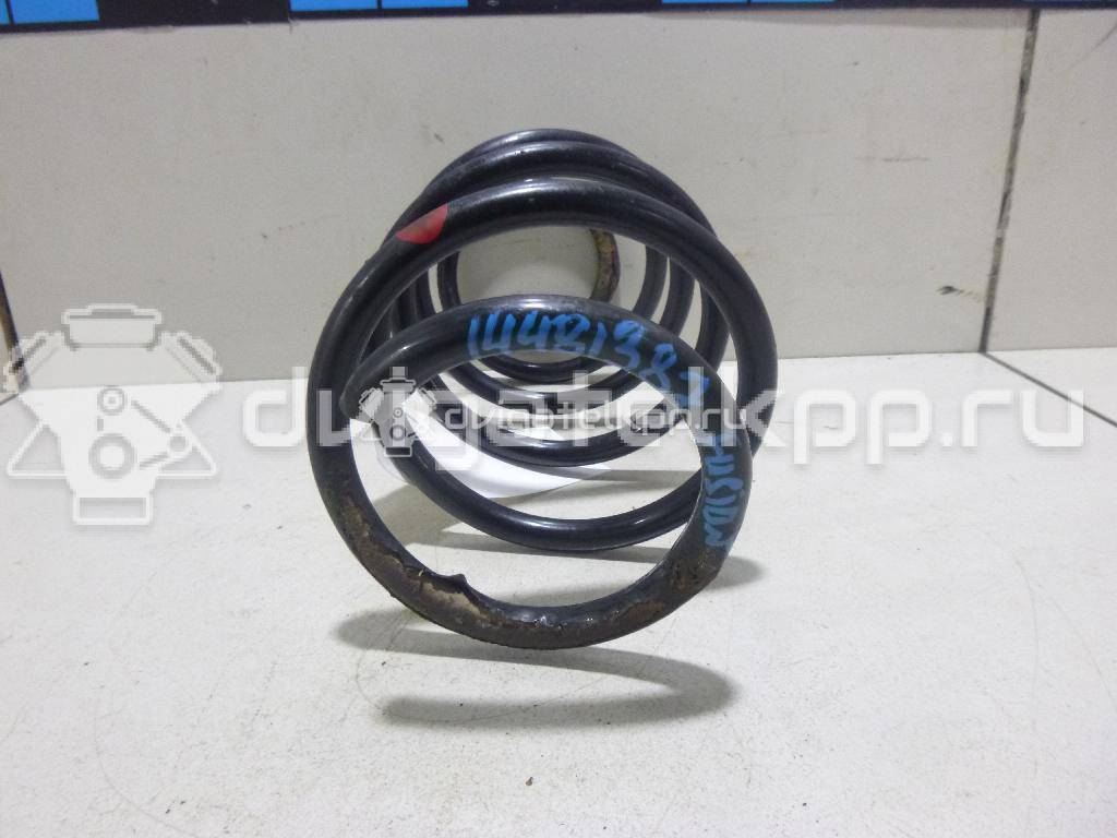 Фото Пружина передняя  1337554 для Ford Fusion Ju {forloop.counter}}