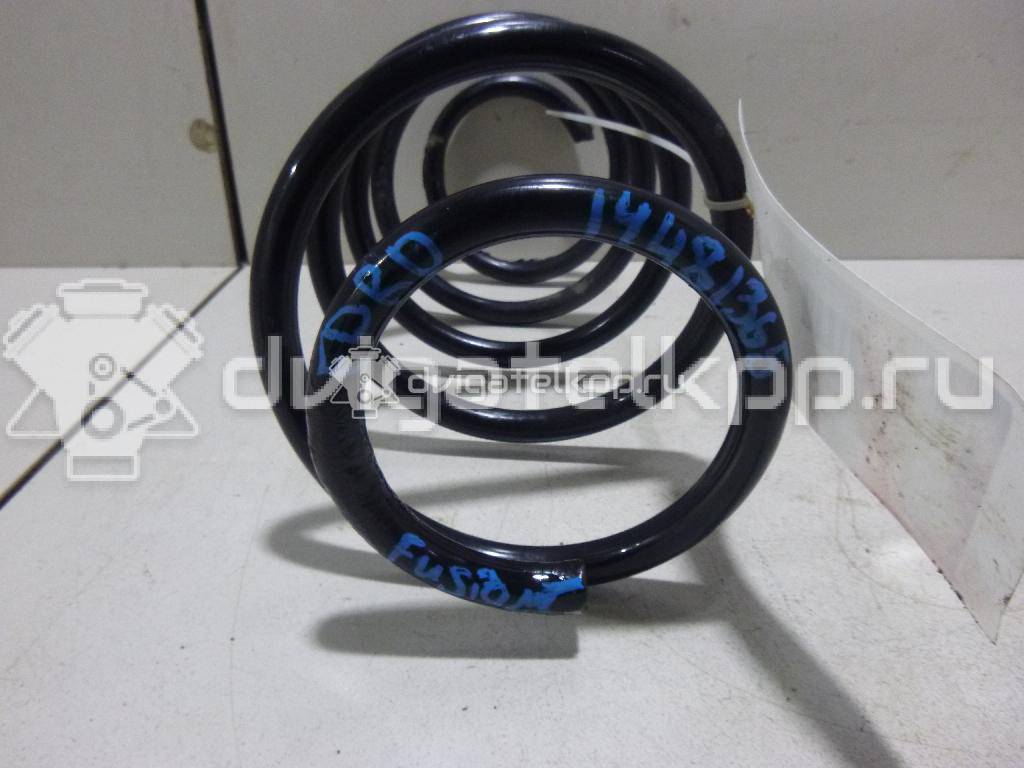 Фото Пружина передняя  1337554 для Ford Fusion Ju {forloop.counter}}