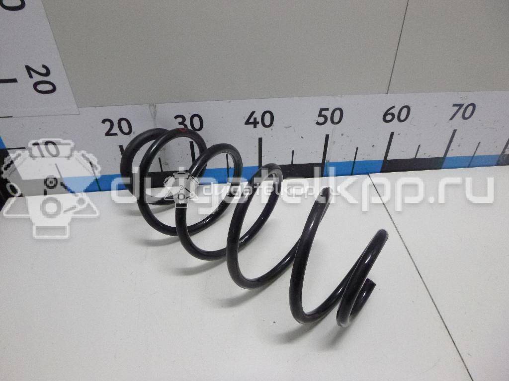 Фото Пружина передняя  1337554 для Ford Fusion Ju {forloop.counter}}
