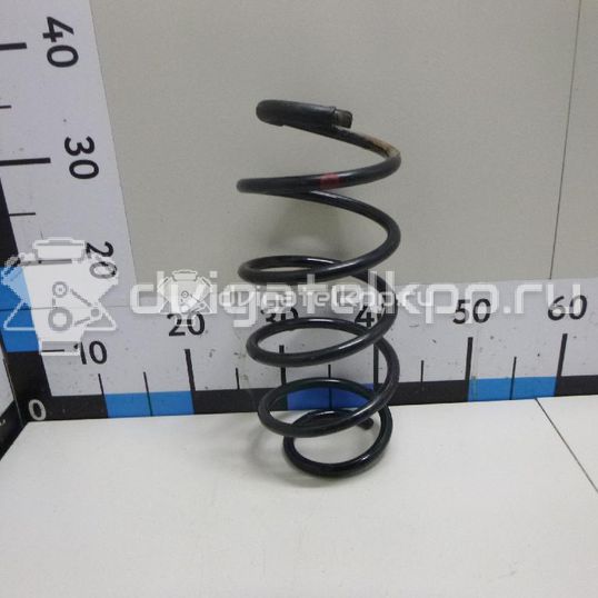 Фото Пружина передняя  1337554 для Ford Fusion Ju