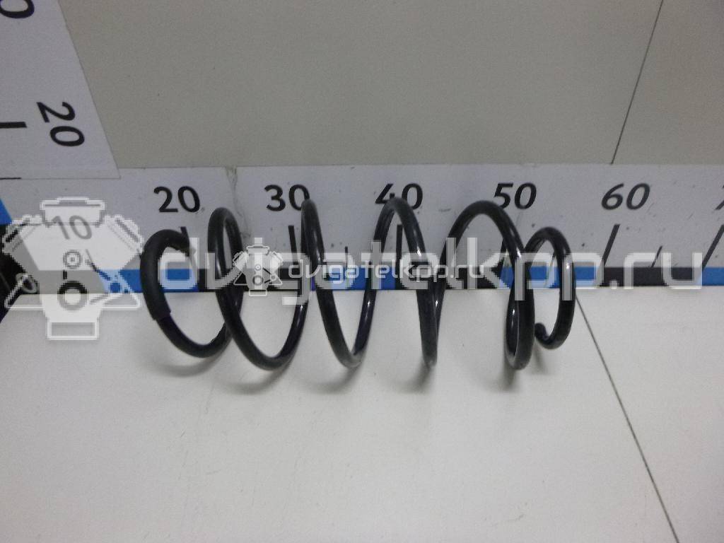 Фото Пружина передняя  1337554 для Ford Fusion Ju {forloop.counter}}