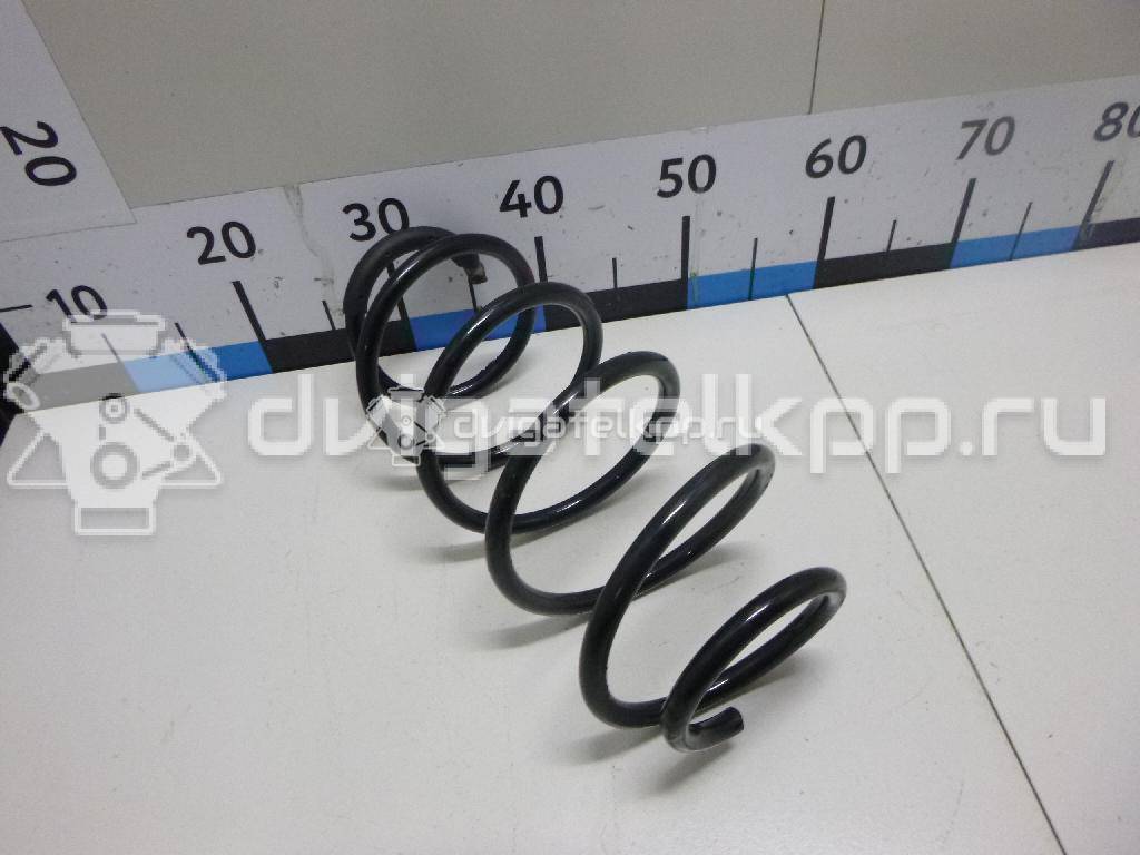 Фото Пружина передняя  1337554 для Ford Fusion Ju {forloop.counter}}
