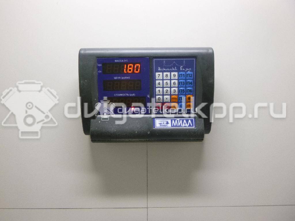 Фото Пружина передняя  1337554 для Ford Fusion Ju {forloop.counter}}