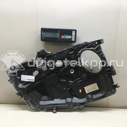 Фото Стеклоподъемник электр. передний левый  1553149 для Ford Fusion Ju