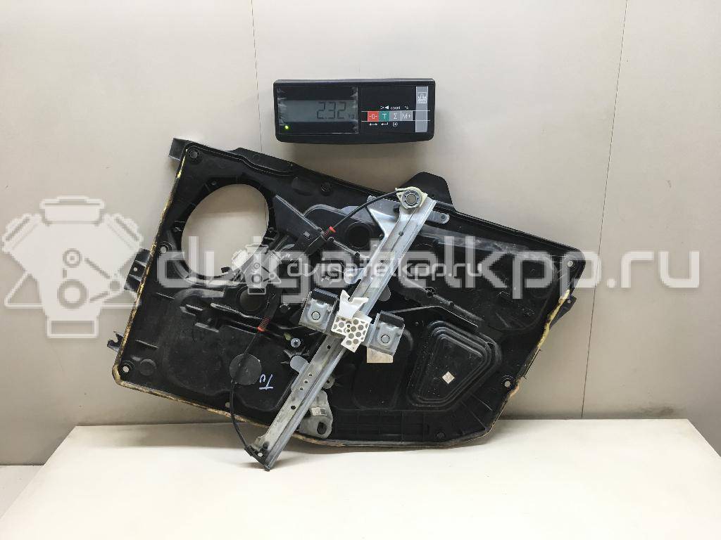 Фото Стеклоподъемник электр. передний левый  1553149 для Ford Fusion Ju {forloop.counter}}