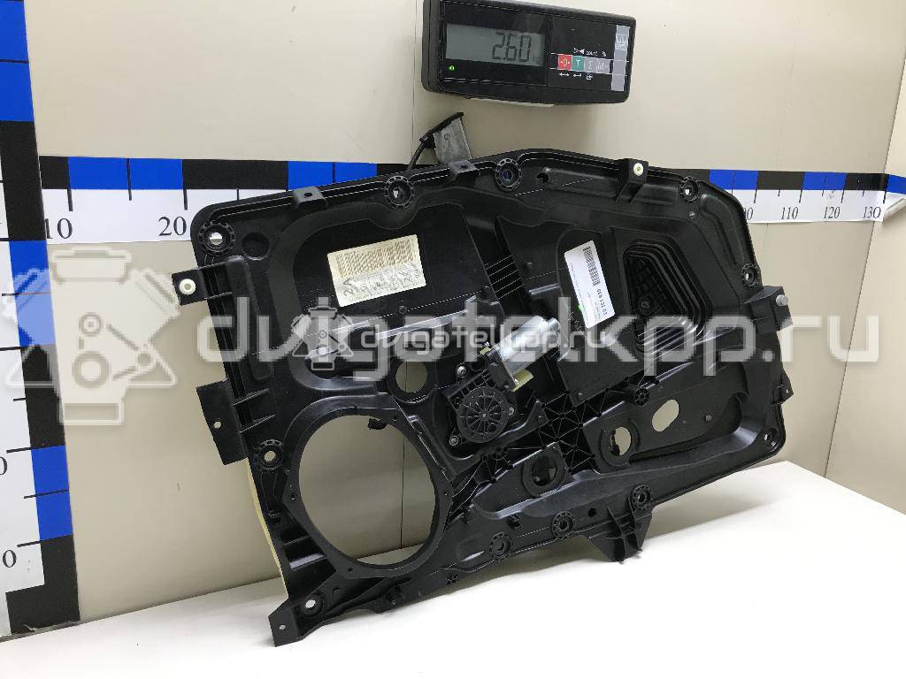 Фото Стеклоподъемник электр. передний левый  1553149 для Ford Fusion Ju {forloop.counter}}