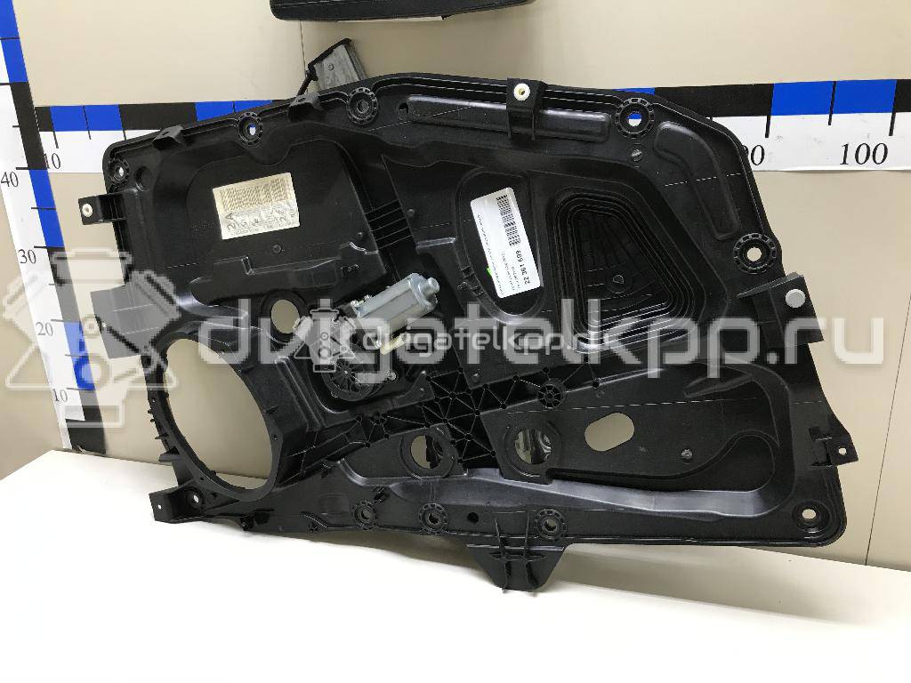 Фото Стеклоподъемник электр. передний левый  1553149 для Ford Fusion Ju {forloop.counter}}