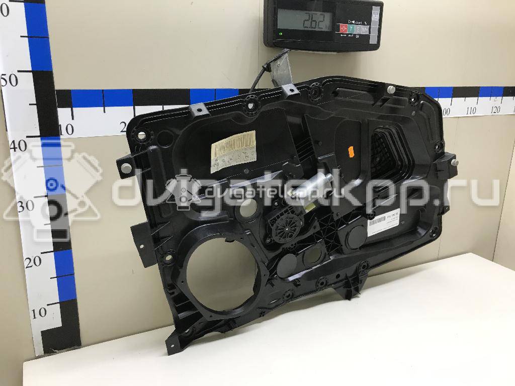 Фото Стеклоподъемник электр. передний левый  1553149 для Ford Fusion Ju {forloop.counter}}