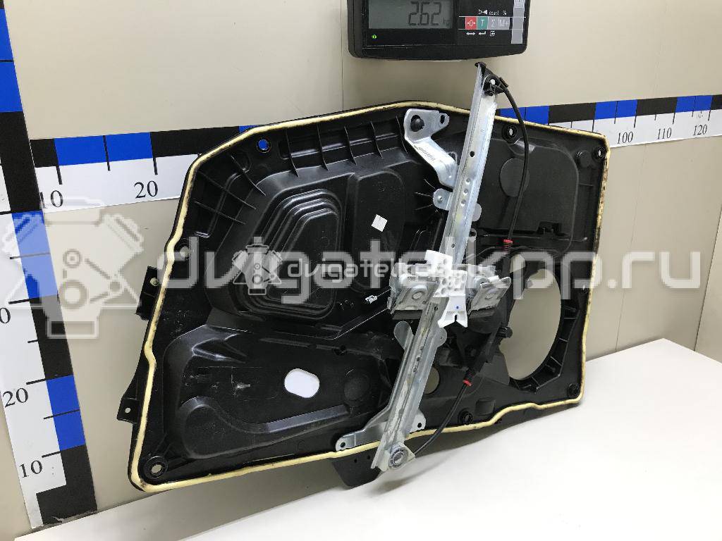 Фото Стеклоподъемник электр. передний левый  1553149 для Ford Fusion Ju {forloop.counter}}