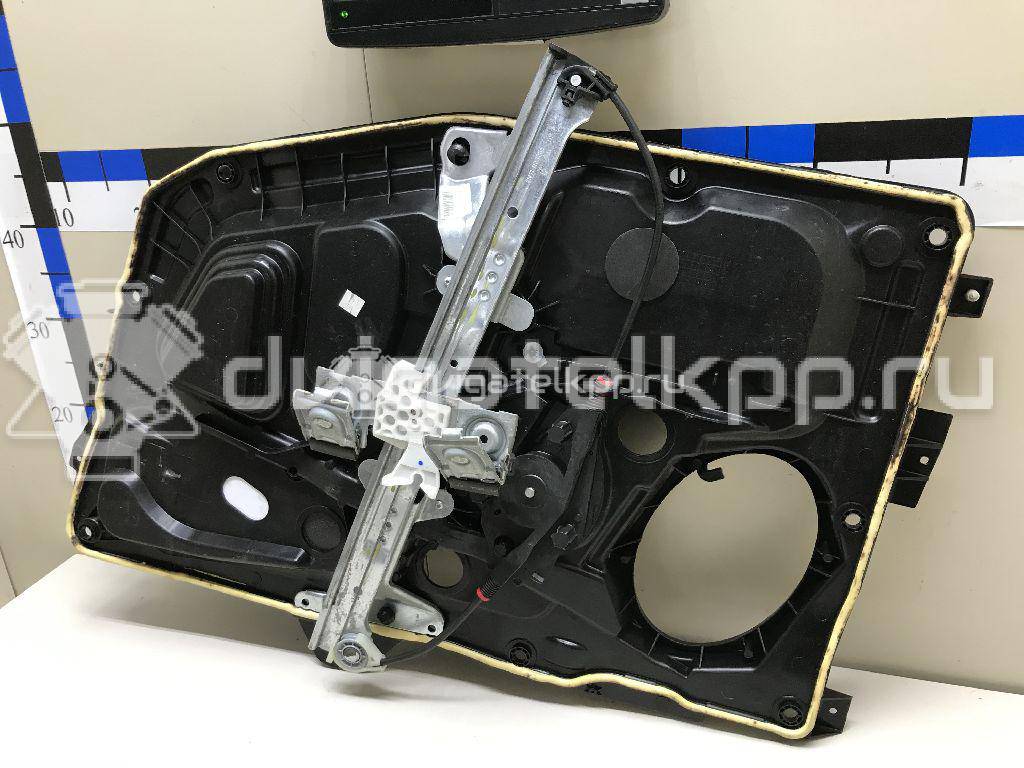Фото Стеклоподъемник электр. передний левый  1553149 для Ford Fusion Ju {forloop.counter}}