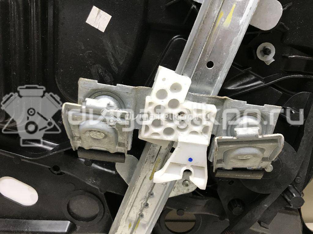 Фото Стеклоподъемник электр. передний левый  1553149 для Ford Fusion Ju {forloop.counter}}