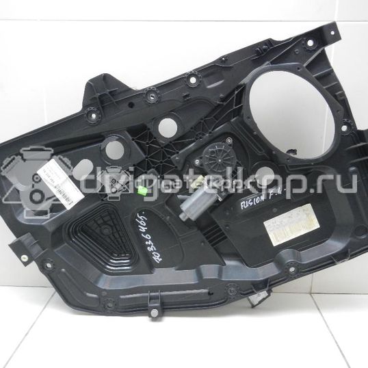 Фото Стеклоподъемник электр. передний левый  1553149 для Ford Fusion Ju