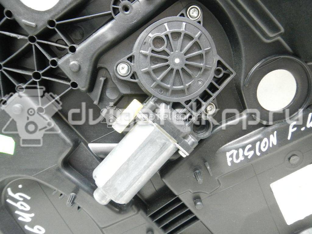 Фото Стеклоподъемник электр. передний левый  1553149 для Ford Fusion Ju {forloop.counter}}