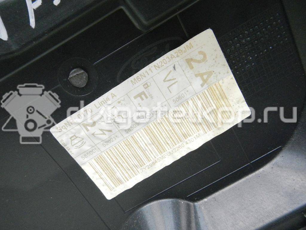 Фото Стеклоподъемник электр. передний левый  1553149 для Ford Fusion Ju {forloop.counter}}