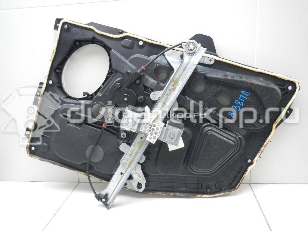 Фото Стеклоподъемник электр. передний левый  1553149 для Ford Fusion Ju {forloop.counter}}