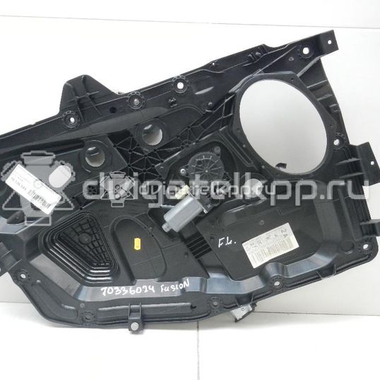 Фото Стеклоподъемник электр. передний левый  1553149 для Ford Fusion Ju
