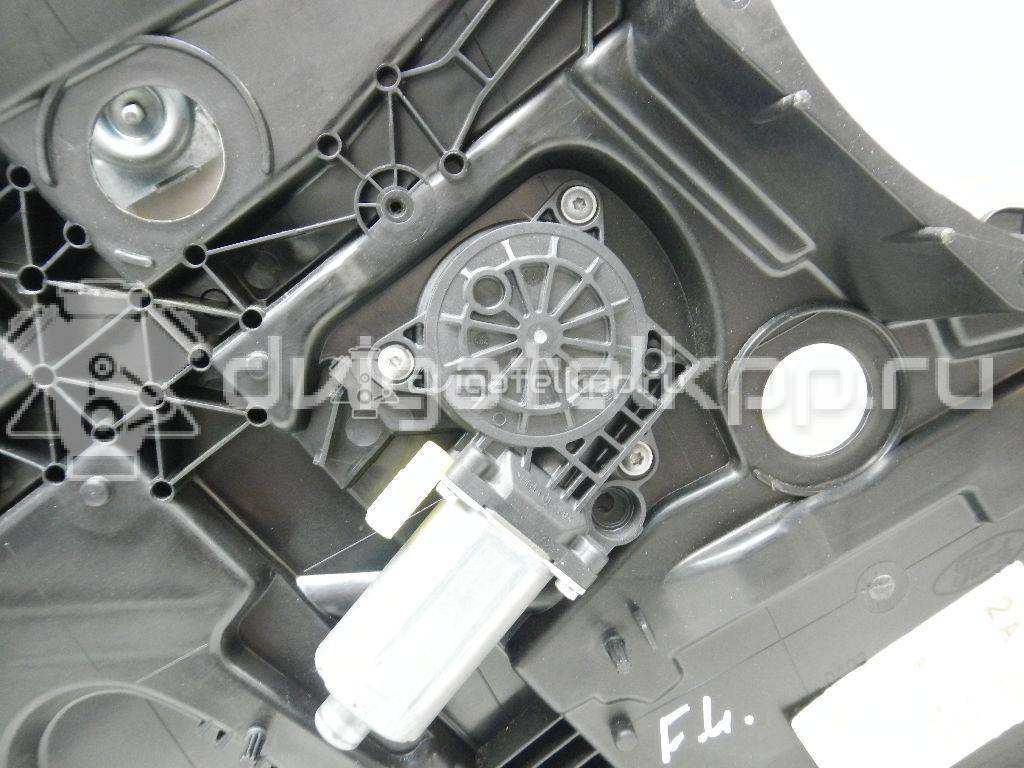 Фото Стеклоподъемник электр. передний левый  1553149 для Ford Fusion Ju {forloop.counter}}