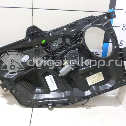 Фото Стеклоподъемник электр. передний левый  1553149 для Ford Fusion Ju