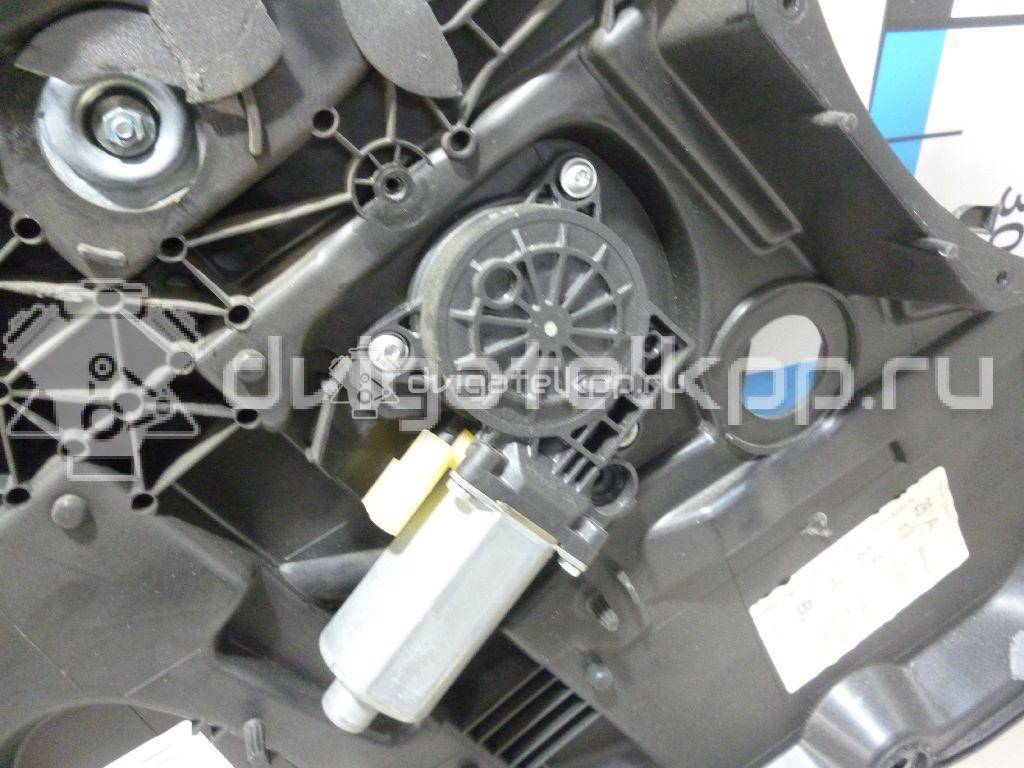 Фото Стеклоподъемник электр. передний левый  1553149 для Ford Fusion Ju {forloop.counter}}