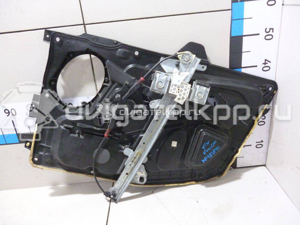 Фото Стеклоподъемник электр. передний левый  1553149 для Ford Fusion Ju {forloop.counter}}