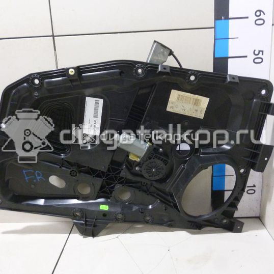 Фото Стеклоподъемник электр. передний правый  1554229 для Ford Fusion Ju