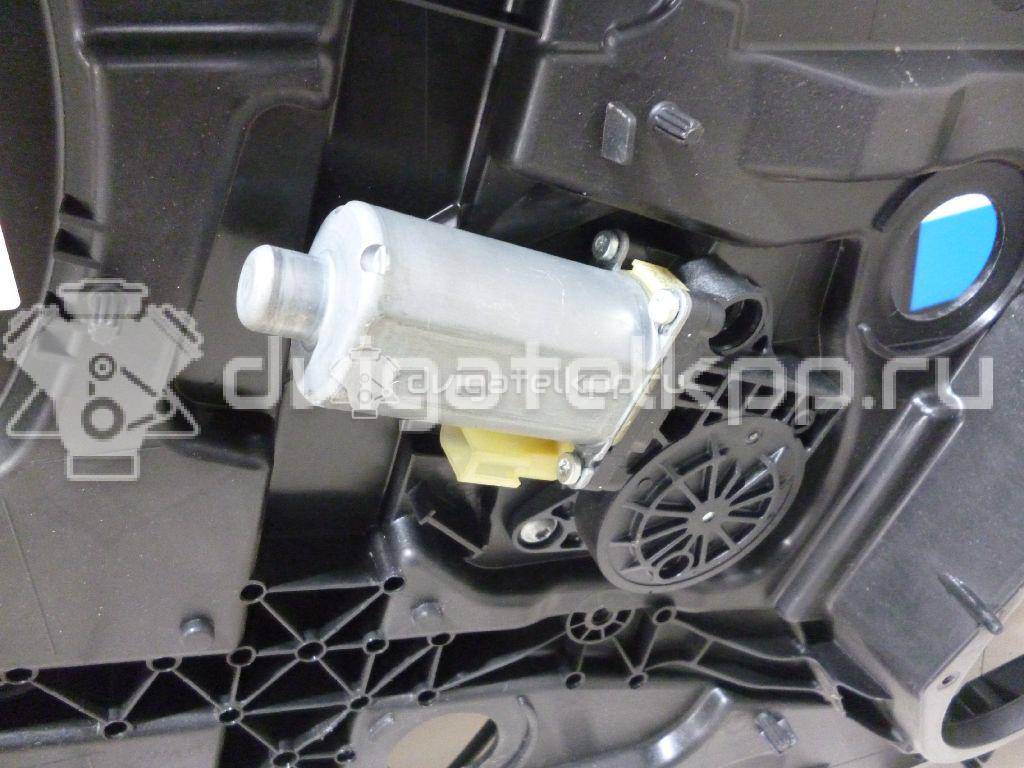 Фото Стеклоподъемник электр. передний правый  1554229 для Ford Fusion Ju {forloop.counter}}