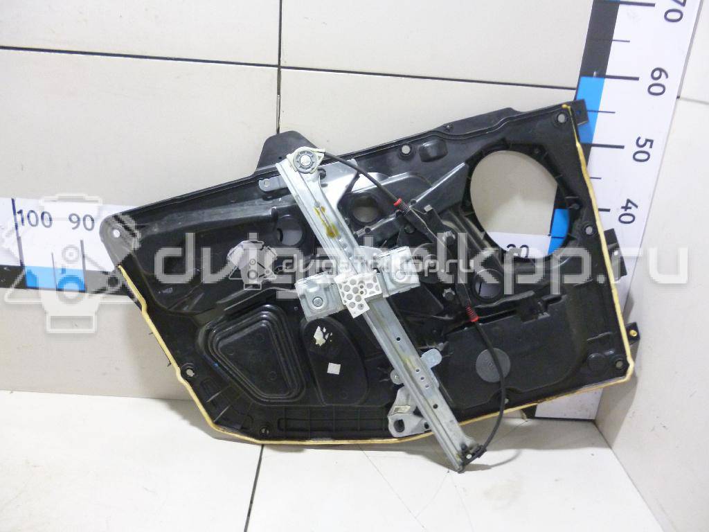 Фото Стеклоподъемник электр. передний правый  1554229 для Ford Fusion Ju {forloop.counter}}