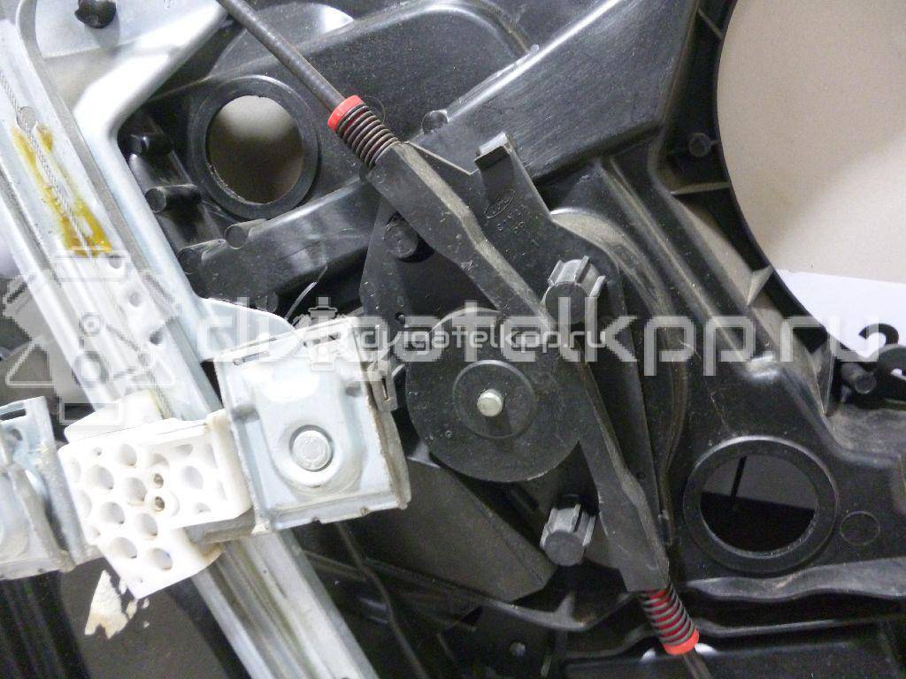 Фото Стеклоподъемник электр. передний правый  1554229 для Ford Fusion Ju {forloop.counter}}