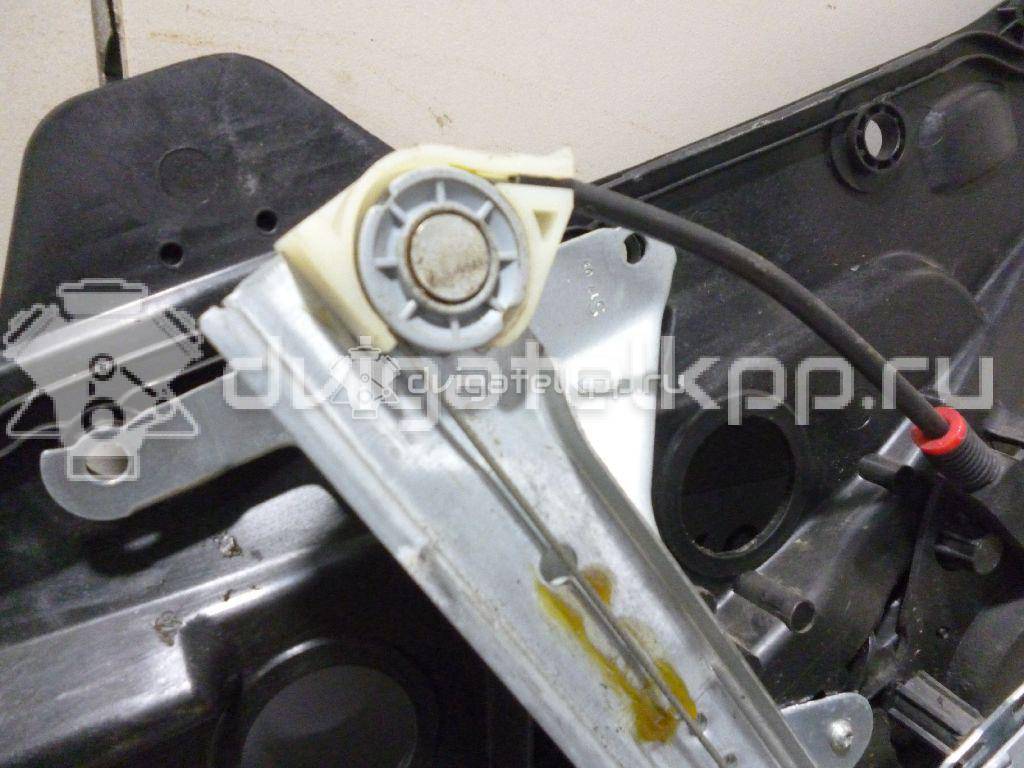 Фото Стеклоподъемник электр. передний правый  1554229 для Ford Fusion Ju {forloop.counter}}